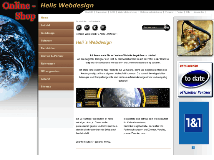 www.helis-webdesign.de