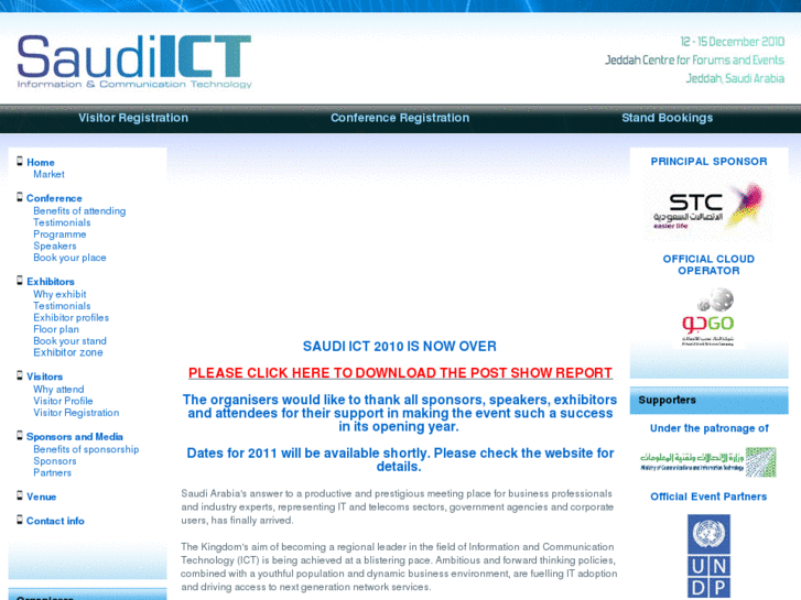 www.ict-saudi.com