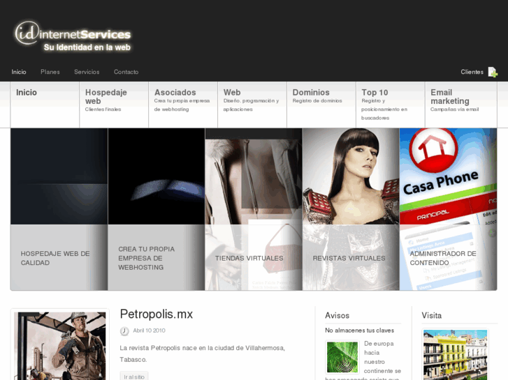 www.idinternetservices.com