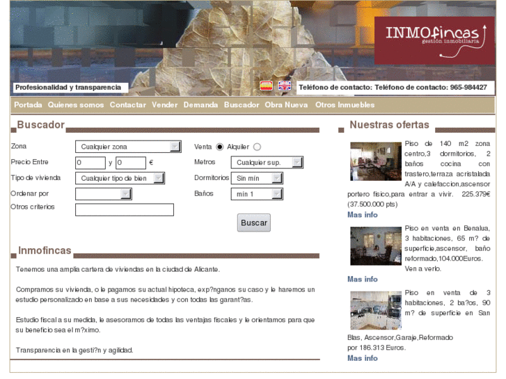 www.inmofincasalicante.net