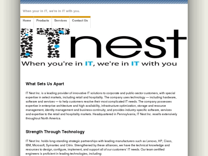 www.itnest.com