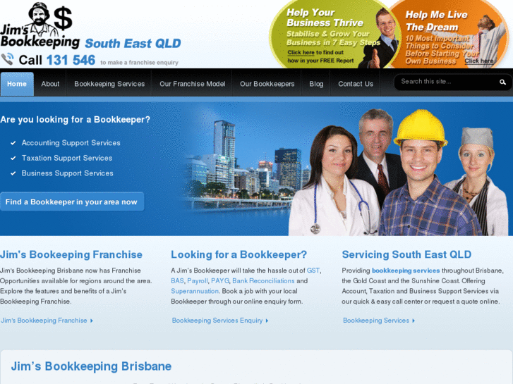 www.jimsbookkeepingbrisbane.com