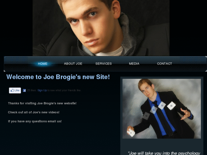 www.joebrogielive.com