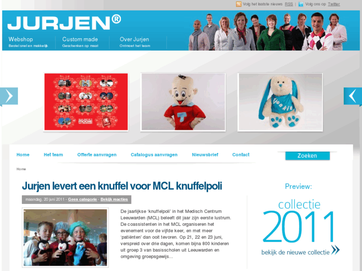 www.jurjen.nl