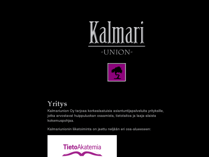 www.kalmariunion.net