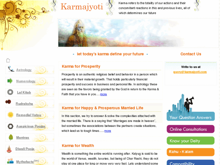 www.karmajyoti.com