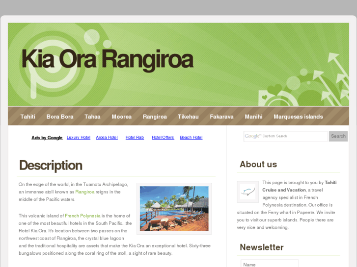 www.kia-ora-rangiroa-hotel.com