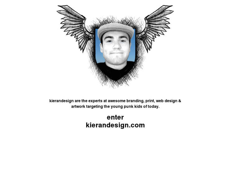 www.kierandesign.com