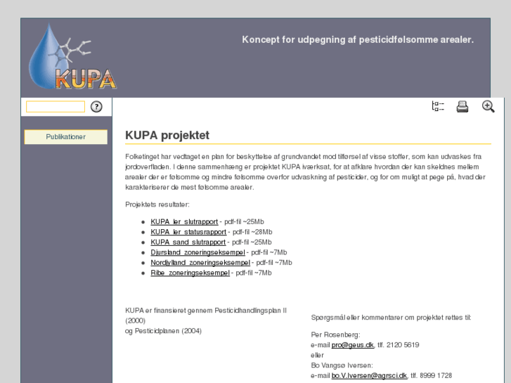 www.kupa.dk