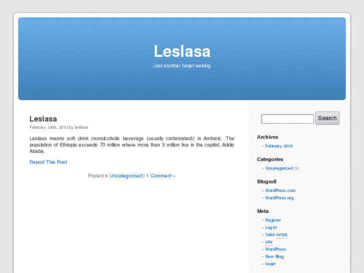 www.leslasa.com