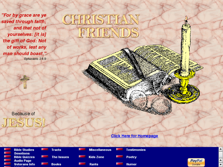 www.lovejesus.org