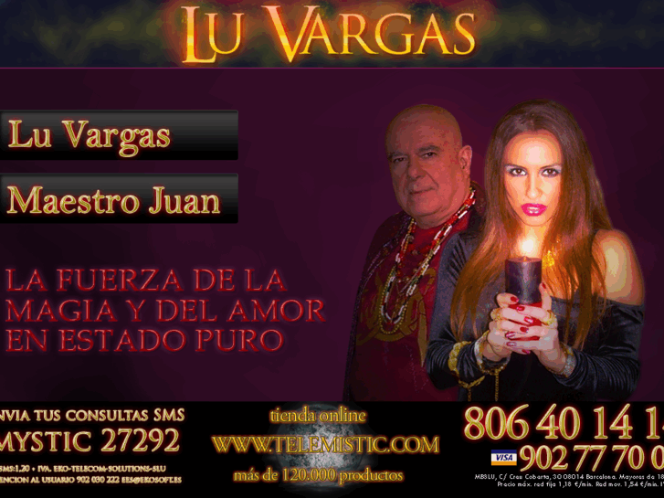 www.luvargas.com