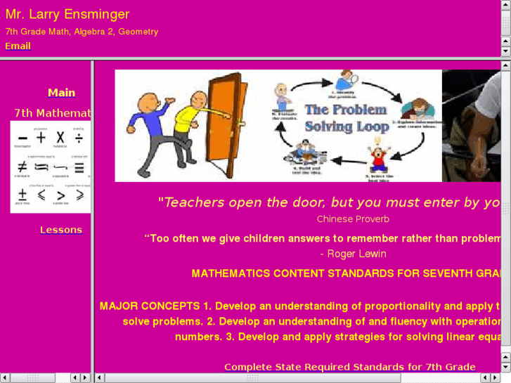 www.lwemath.net