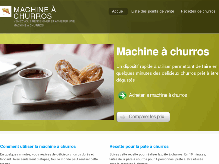 www.machine-churros.com