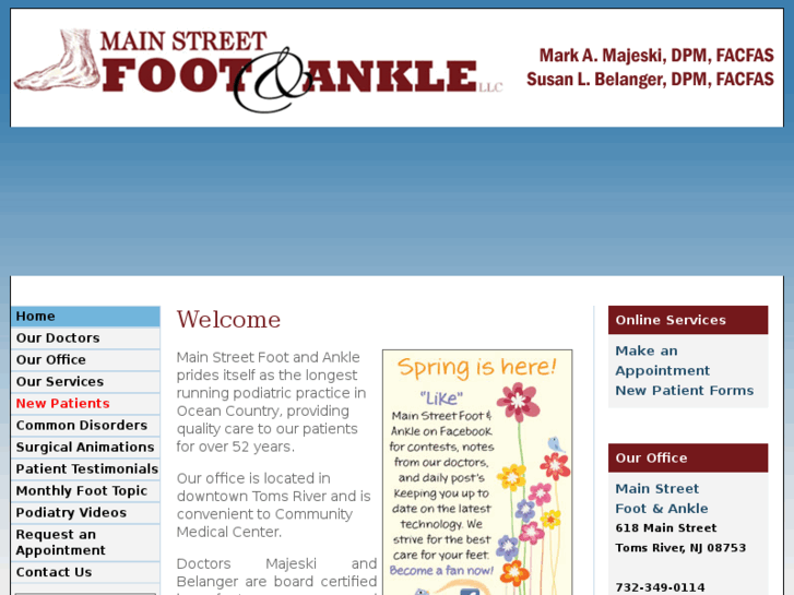 www.mainstreetfoot.com