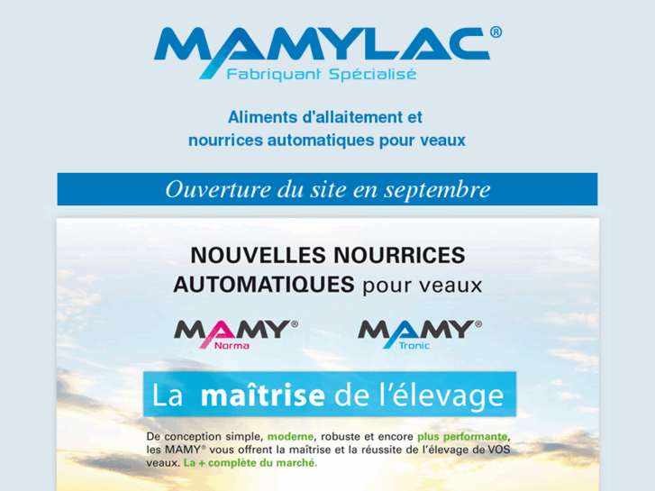 www.mamylac.com