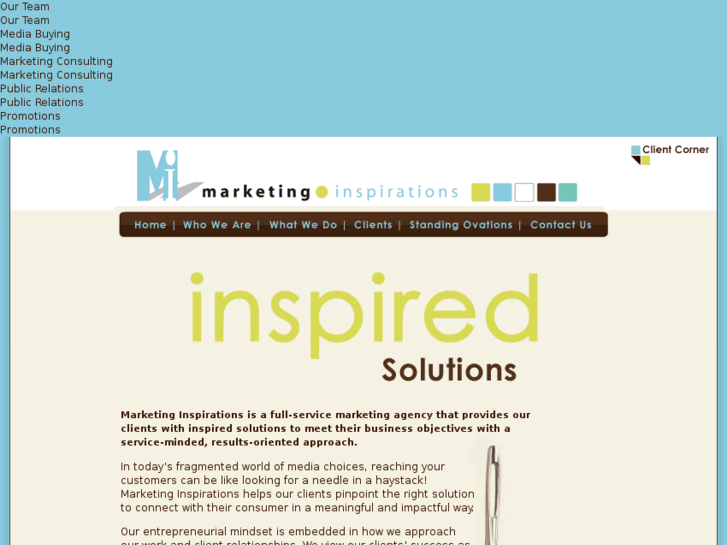 www.marketinginspirations.com