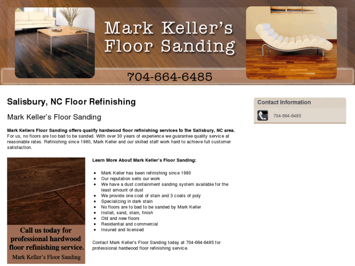 www.markkellersfloorsanding.com