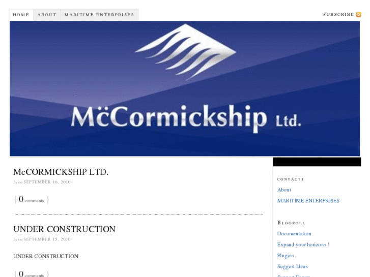 www.mccormickship.com