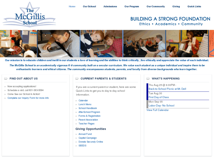 www.mcgillisschool.org