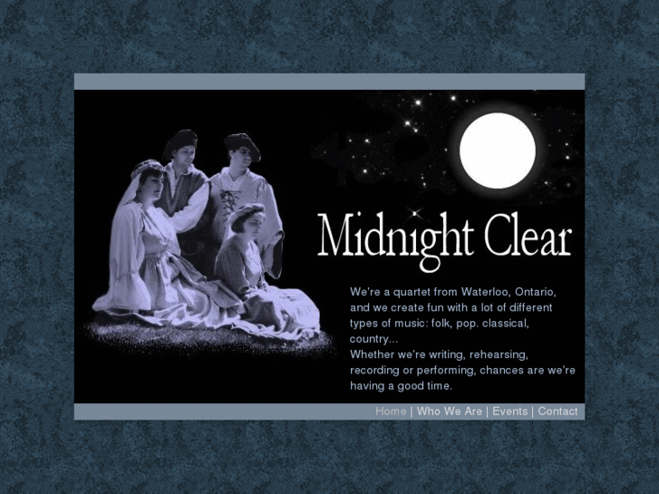 www.midnightclear.org