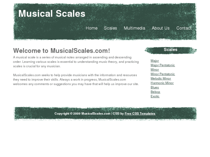 www.musicalscales.com