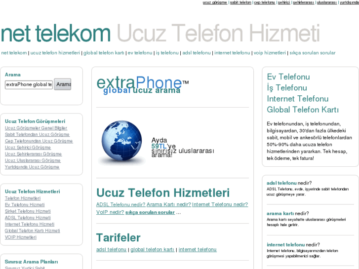 www.nettelekom.info