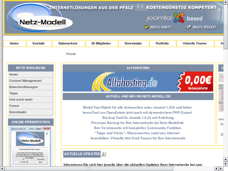 www.netz-modell.de