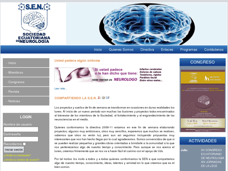 www.neurologiaecuador.com