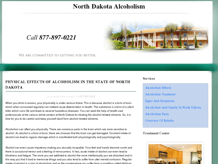 www.northdakotaalcoholism.com