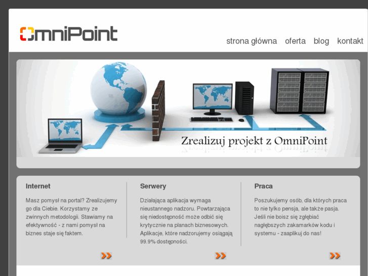 www.omnipoint.pl