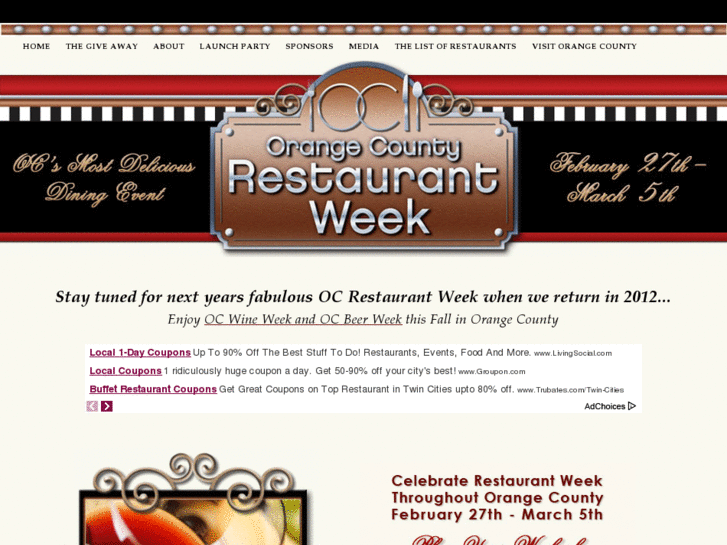 www.orangecountyrestaurantweek.com