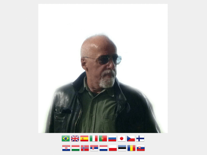 www.paulocoelho.com