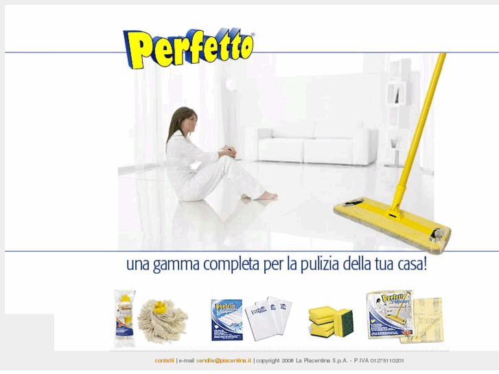 www.perfetto.biz