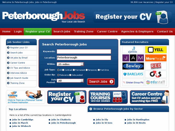 www.peterborough-jobs.co.uk