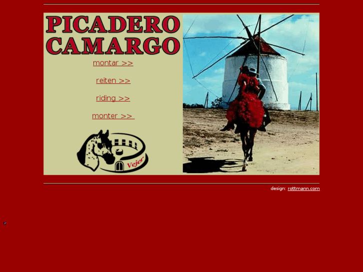 www.picadero-camargo.com