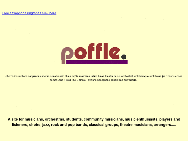 www.poffle.com