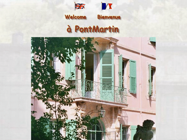 www.pontmartin.com