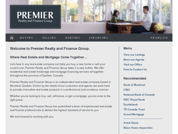 www.premiermontreal.com