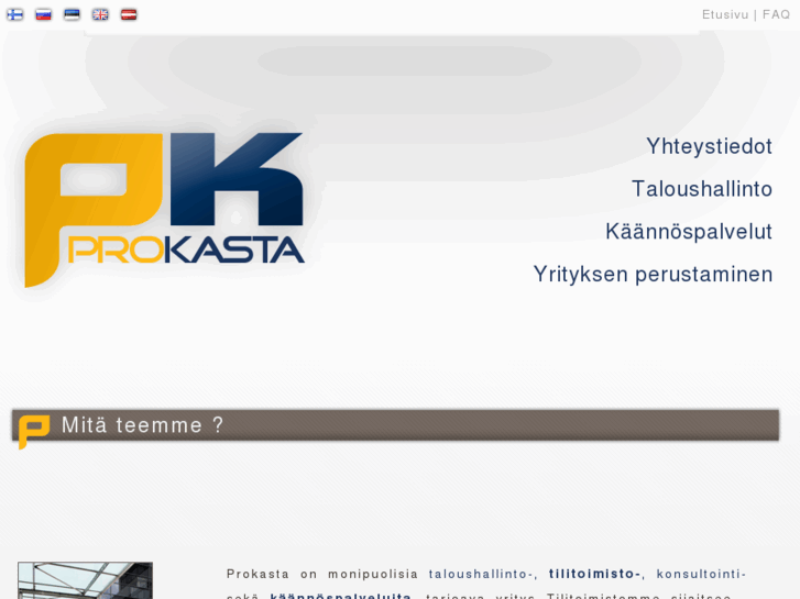 www.prokasta.com