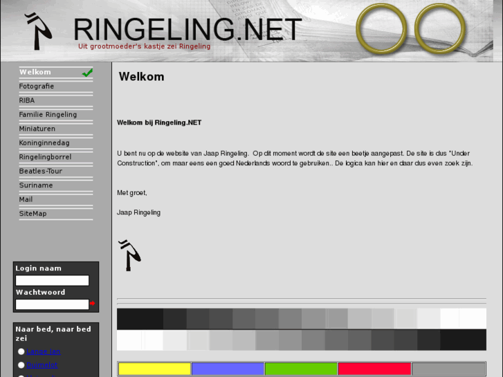 www.ringeling.net