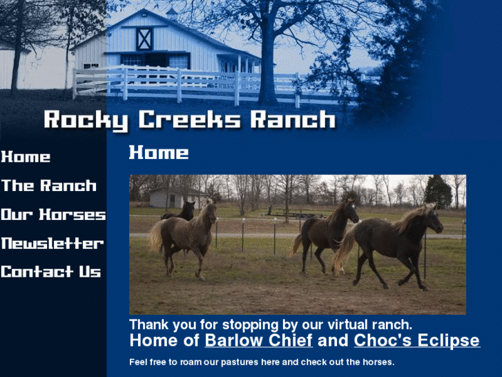 www.rockycreeks.com