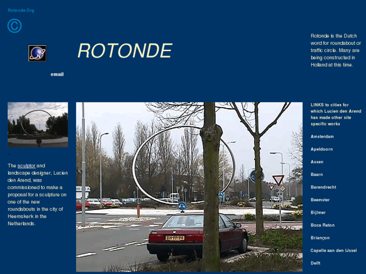 www.rotonde.org