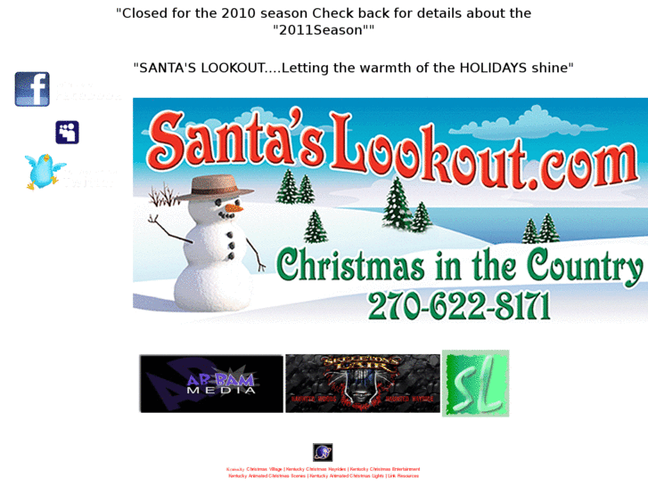 www.santaslookout.com