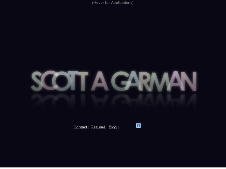 www.scottagarman.com