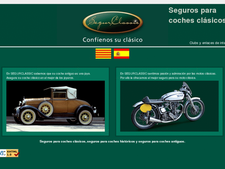 www.seguromotoclasica.com