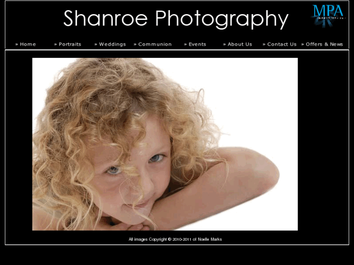 www.shanroephotography.com