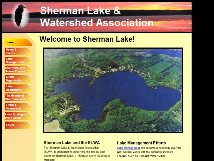 www.shermanlakemi.com