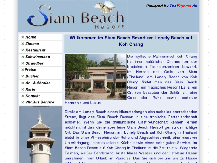 www.siambeachresort.de