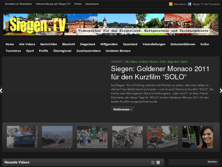 www.siegen.tv